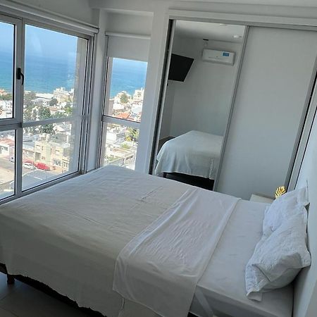 Апартаменты Moderno Depto Con Vista Al Mar Комодоро-Ривадавия Экстерьер фото